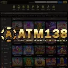 ATM138 - Permainan Sepak Bola Terbaik untuk Penggemar Olahraga