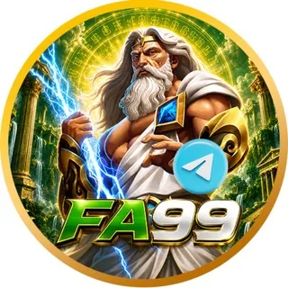 FA99 - Game Domino Seru dan Menyenangkan