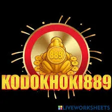 KODOKHOKI889 - Game Idle Seru yang Wajib Dimainkan