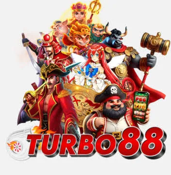 TURBO88 - Game Idle yang Menarik dan Menghibur