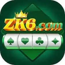ZK6 - Game Horor yang Menegangkan dan Misterius